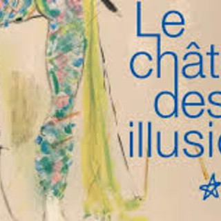Mentone, per tutta l'estate visitabile la mostra "Jean Cocteau - Le château des illusions" (VIDEO)