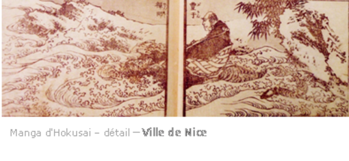 "Zola et le naturalisme" conferenza in francese al Musée des Beaux-Arts di Nizza "Zola et le naturalisme" conferenza in francese al Musée des Beaux-Arts di Nizza