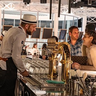 Un autunno ricco di eventi per l’“IT Villaggio” a Cap3000 con i sapori italiani