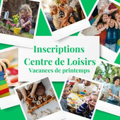 Centro ricreativo di Beausoleil Centro ricreativo di Beausoleil