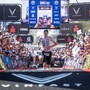 Caldo estremo, stop all’Ironman di Nizza: annullata la gara per rischio sanitario