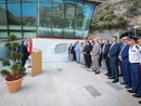 Inaugurato l’Espace Honoré II: un polo amministrativo moderno ed ecologico nel cuore di Monaco