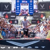Caldo estremo, stop all’Ironman di Nizza: annullata la gara per rischio sanitario