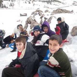 Monaco: programma di inserimento per i rifugiati iracheni in Libano