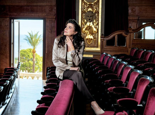 Cecilia Bartoli Cecilia Bartoli