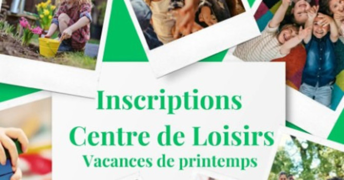 Centro ricreativo di Beausoleil