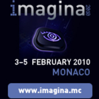 Monaco: da domani al via Imagina. Il salone europeo del 3D