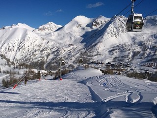 Isola 2000 Isola 2000