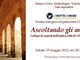 Anche Ventimiglia aderisce alla "Notte dei Musei"