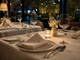 Il tovagliato diventa parte dell’immagine del ristorante, tra comfort visivo e praticità operativa Il tovagliato diventa parte dell’immagine del ristorante, tra comfort visivo e praticità operativa