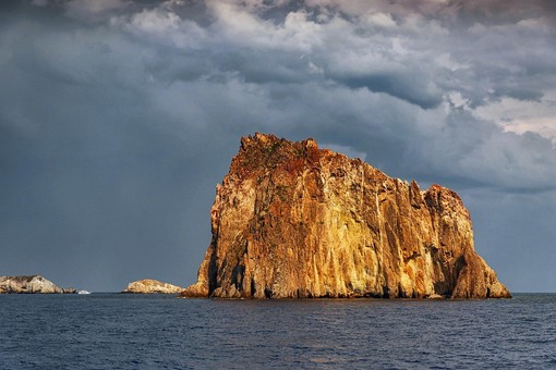 Perché organizzare una vacanza alle Eolie Perché organizzare una vacanza alle Eolie