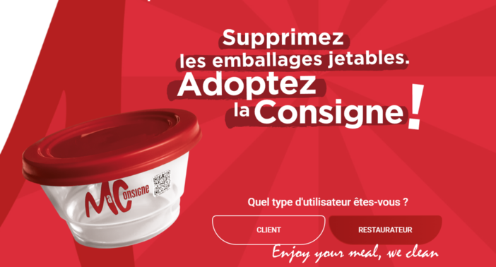 Monaco, che percorso quello compiuto dall'app Maconsigne Monaco, che percorso quello compiuto dall'app Maconsigne