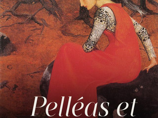 Pelléas et Mélisande