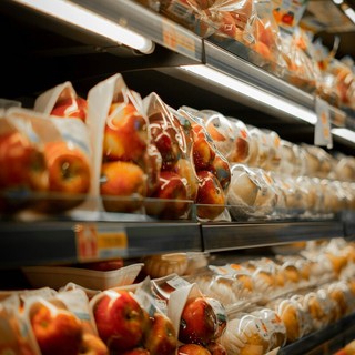 Monaco, dal 1° settembre nuove regole per ridurre gli imballaggi plastici alimentari monouso