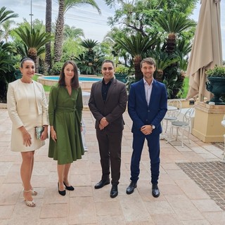 Tre start-up incubate da MonacoTech: Coraliotech, NURSINNOV e SEA FURTHER.