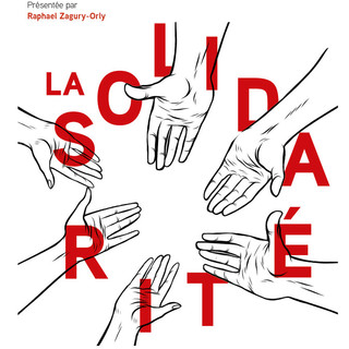 Incontri Filosofici di Monaco al Théâtre Princesse Grace si parla di solidarietà