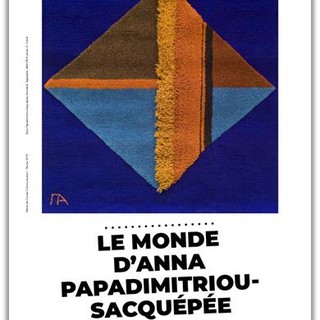 Il mondo di Anna Papadimitriou-Sacquépée a Cannes: ultimo week end