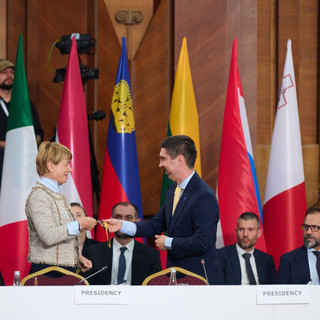 © Consiglio d’Europa