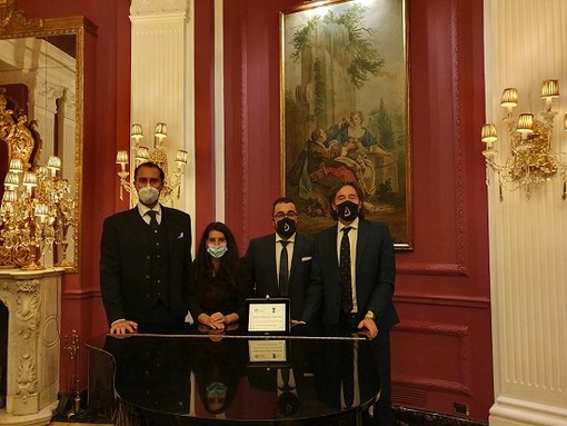 Italian Districts: il tuo cinque per mille quotidiano