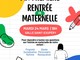 "Ma première rentrée en maternelle": martedì 24 marzo 2026.