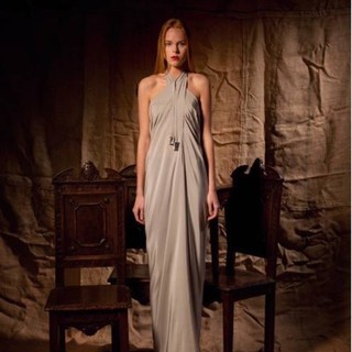 Beach &amp; Cashmere by Giuseppe Patane da Montecarlo vola alla conquista del fashion milanese e parigino