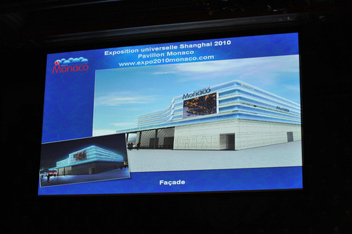 Copyright © Charly Gallo / Centre de Presse Copyright © Charly Gallo / Centre de Presse