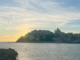 Il mare non trattiene: partire, tornare e imparare a lasciar andare