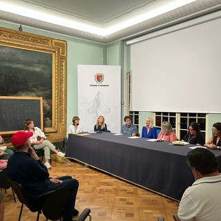“BOUNDLESS”, Sanremo e Nizza al centro della cooperazione europea tra Italia, Francia e Svezia