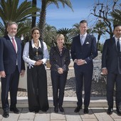 © Stéphane Danna – Direzione della Comunicazione.