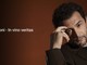 'In vino veritas': monologo di Vinicio Marchioni al Teatro Manzoni 'In vino veritas': monologo di Vinicio Marchioni al Teatro Manzoni