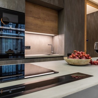 Cucine contemporanee: come cambiano materiali e superfici nel 2026