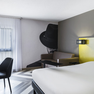 L'Ibis Styles Nizza Centro Porto si reinventa. Scopri la promozione esclusiva per le feste di natale ed inizio 2019!