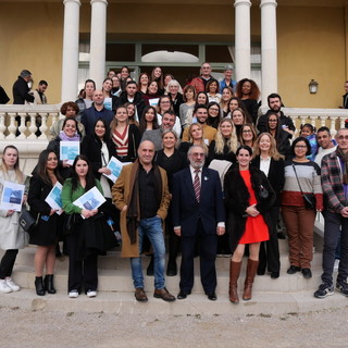 Foto: Ville de Menton