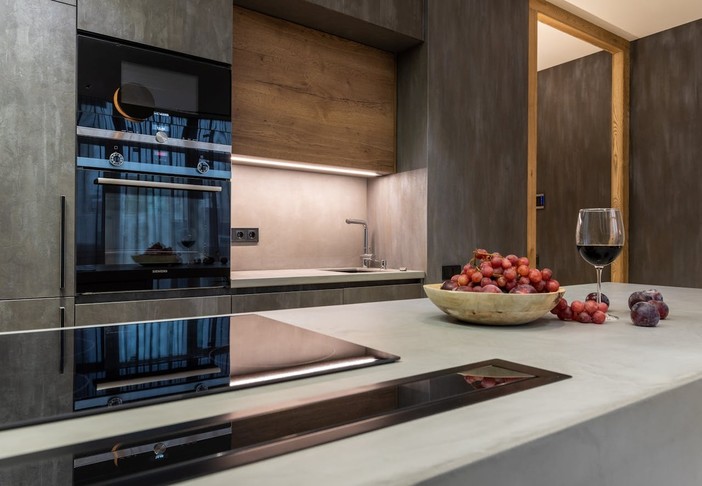 Cucine contemporanee: come cambiano materiali e superfici nel 2026 Cucine contemporanee: come cambiano materiali e superfici nel 2026
