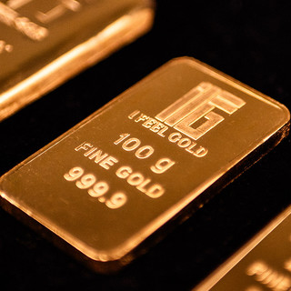 I Feel Gold all'IDA Summit 2026: quando l'oro diventa linguaggio comune tra culture e continenti