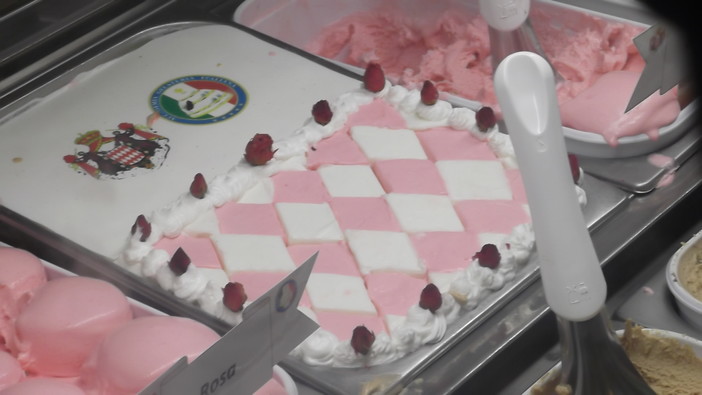 L’Accademia della Gelateria Italiana a Monaco L’Accademia della Gelateria Italiana a Monaco