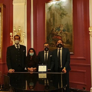 Italian Districts: il tuo cinque per mille quotidiano