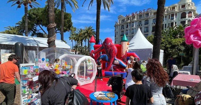 ID Week-End 2026, a Nizza il salone del turismo di prossimità che reinventa il viaggio ID Week-End 2026, a Nizza il salone del turismo di prossimità che reinventa il viaggio