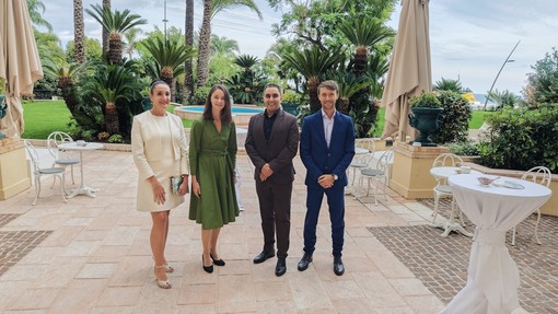 Tre start-up incubate da MonacoTech: Coraliotech, NURSINNOV e SEA FURTHER.