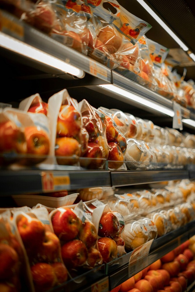 Monaco, dal 1° settembre nuove regole per ridurre gli imballaggi plastici alimentari monouso