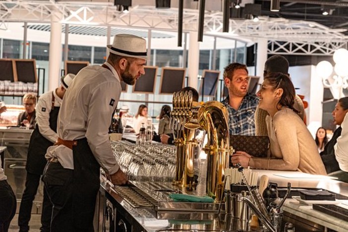 Un autunno ricco di eventi per l’“IT Villaggio” a Cap3000 con i sapori italiani Un autunno ricco di eventi per l’“IT Villaggio” a Cap3000 con i sapori italiani