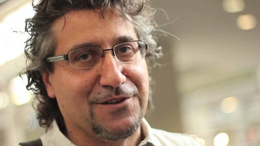 Finalborgo: ospite a "Burtomics" il grande doppiatore Ivo De Palma Finalborgo: ospite a "Burtomics" il grande doppiatore Ivo De Palma