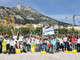 Studenti in Plage Marquet - Photo Copyright Charly Gallo CDP