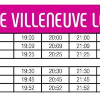 "Serate Gourmandes" e "Ambiance Renaissance" a Villeneuve Loubet: attivo un servizio di navetta notturna