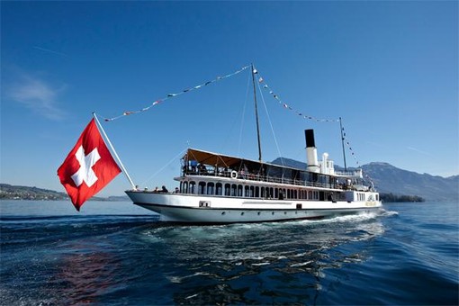 Ai monegaschi piacciono le vacanze d’élite in Svizzera Ai monegaschi piacciono le vacanze d’élite in Svizzera