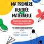 "Ma première rentrée en maternelle": martedì 24 marzo 2026.