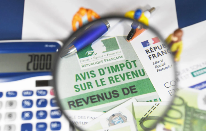 Dichiarazione dei redditi 2025 in Francia: come correggere eventuali errori senza incorrere in sanzioni