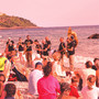 La Note Verte, Eco-Festival di jazz. Foto: © Direction de la communication Roquebrune-Cap-Martin