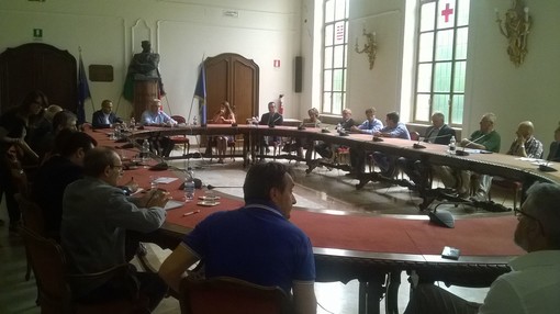 Tenda Bis: "Necessario ricucire un rapporto di fiducia tra territorio e Anas" (VIDEO) Tenda Bis: "Necessario ricucire un rapporto di fiducia tra territorio e Anas" (VIDEO)