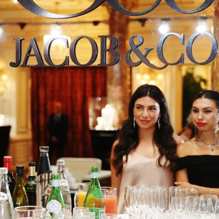 Il 6 maggio si assegna il Premio Monte-Carlo « Donna dell’Anno 2016 »